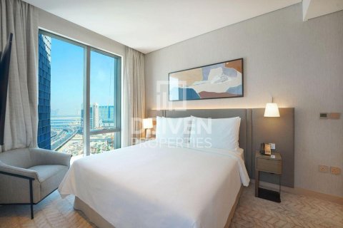 阿联酋 Dubai Downtown Dubai (Downtown Burj Dubai) 待租 : 2 卧, 100.15 平方米 , 编号745429 - 照片 9