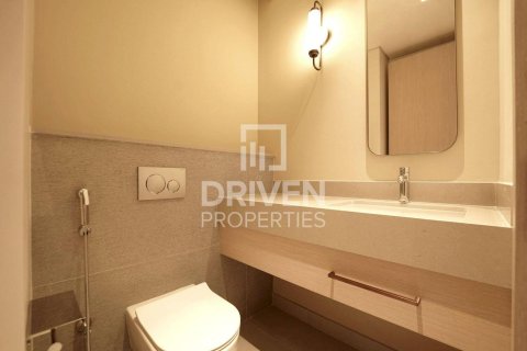 阿联酋 Dubai Downtown Dubai (Downtown Burj Dubai) 待租 : 2 卧, 100.15 平方米 , 编号745429 - 照片 14