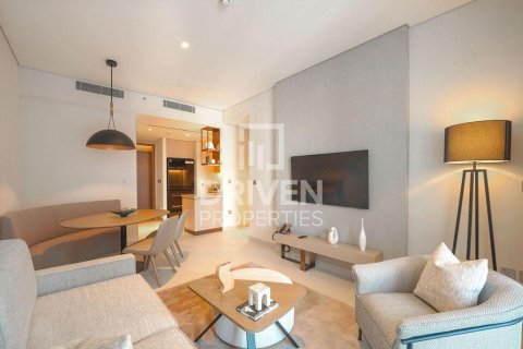 阿联酋 Dubai Downtown Dubai (Downtown Burj Dubai) 待租 : 2 卧, 100.15 平方米 , 编号745429 - 照片 2