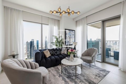 Zabeel, Dubai, BAE’de kiralık daire 2 yatak odası, 111.58 m&sup2; No 745433 - fotoğraf 5