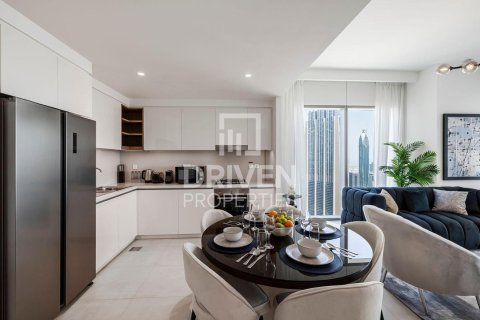 Zabeel, Dubai, BAE’de kiralık daire 2 yatak odası, 111.58 m&sup2; No 745433 - fotoğraf 10