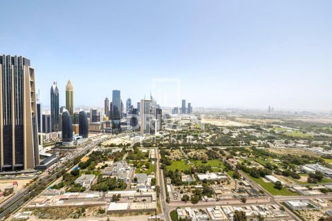 Zabeel, Dubai, BAE’de kiralık daire 2 yatak odası, 111.58 m&sup2; No 745433 - fotoğraf 19
