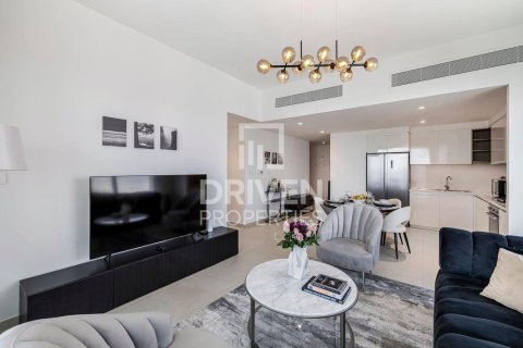 Apartmen di Zabeel, Dubai, UAE 2 bilik tidur, 111.58 meter persegi № 745433