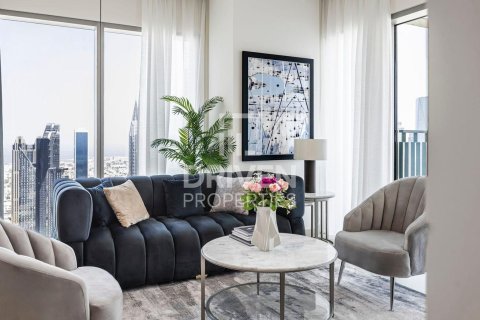 Zabeel, Dubai, BAE’de kiralık daire 2 yatak odası, 111.58 m&sup2; No 745433 - fotoğraf 4