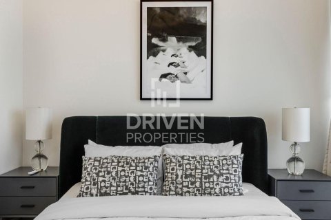 Zabeel, Dubai, BAE’de kiralık daire 2 yatak odası, 111.58 m&sup2; No 745433 - fotoğraf 18