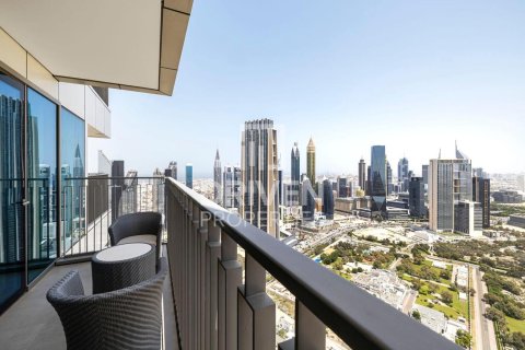 Zabeel, Dubai, BAE’de kiralık daire 2 yatak odası, 111.58 m&sup2; No 745433 - fotoğraf 17