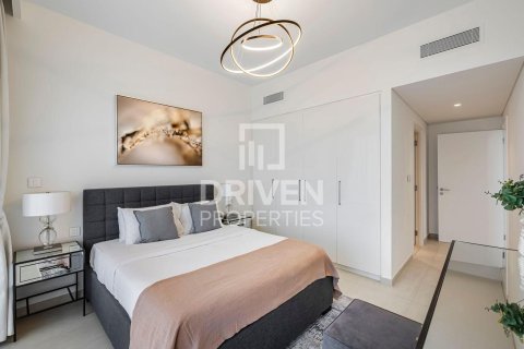 Zabeel, Dubai, BAE’de kiralık daire 2 yatak odası, 111.58 m&sup2; No 745433 - fotoğraf 11