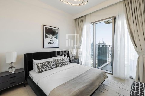 Zabeel, Dubai, BAE’de kiralık daire 2 yatak odası, 111.58 m&sup2; No 745433 - fotoğraf 15