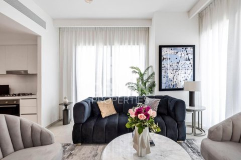 Zabeel, Dubai, BAE’de kiralık daire 2 yatak odası, 111.58 m&sup2; No 745433 - fotoğraf 2