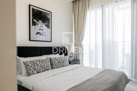 Zabeel, Dubai, BAE’de kiralık daire 2 yatak odası, 111.58 m&sup2; No 745433 - fotoğraf 16