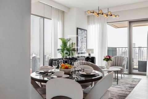 Zabeel, Dubai, BAE’de kiralık daire 2 yatak odası, 111.58 m&sup2; No 745433 - fotoğraf 3