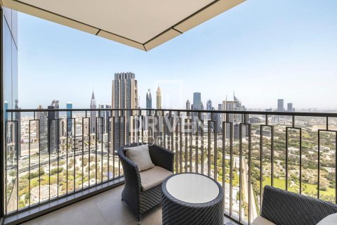Zabeel, Dubai, BAE’de kiralık daire 2 yatak odası, 111.58 m&sup2; No 745433 - fotoğraf 14