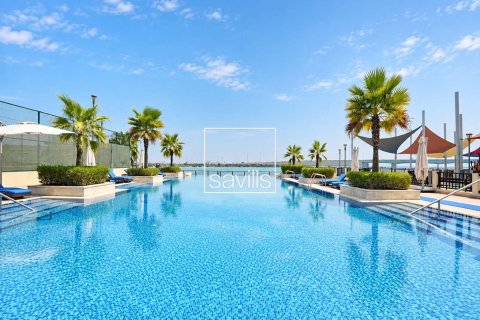 Wohnung zur Miete in Saadiyat Island, Abu Dhabi, VAE 2 Schlafzimmer, 213.77 m2 Nr. 766911 - Foto 16