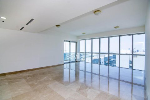 Wohnung zur Miete in Grand Mosque District, Abu Dhabi, VAE 3 Schlafzimmer, 193.24 m2 Nr. 766914 - Foto 2