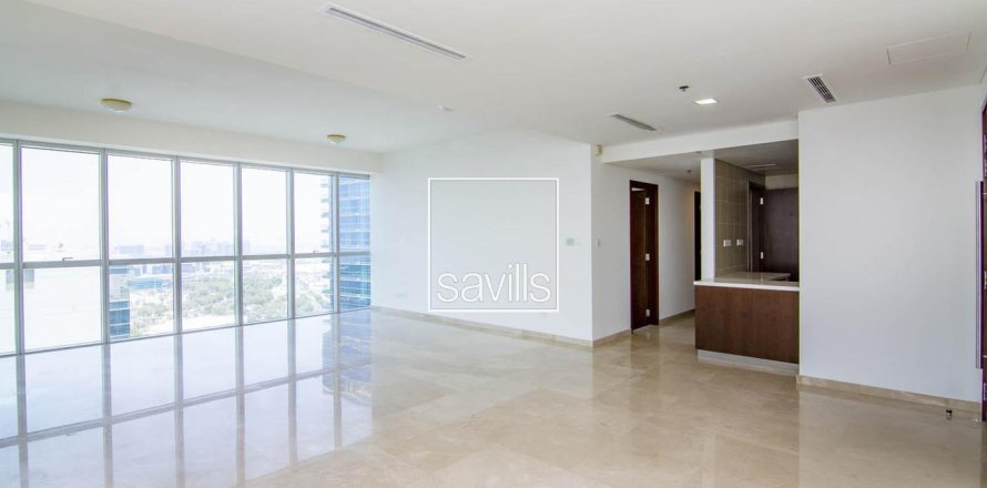 Wohnung in Grand Mosque District, Abu Dhabi, VAE: 3 Schlafzimmer, 193.24 m2 Nr. 766914