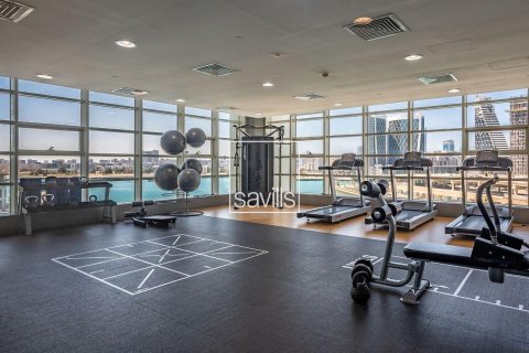 Apartamento en alquiler en Al Reem Island, Abu Dhabi, EAU 2 dormitorios, 140 m2 № 766912 - foto 7