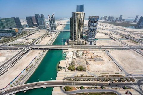 Apartamento en alquiler en Al Reem Island, Abu Dhabi, EAU 2 dormitorios, 140 m2 № 766912 - foto 11