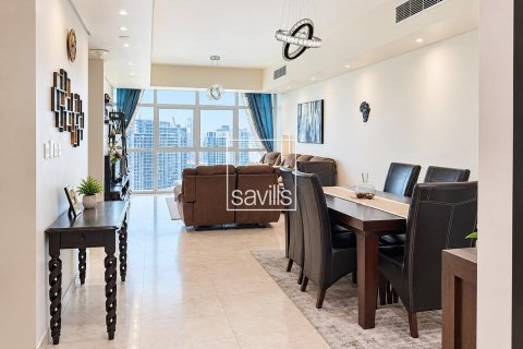 Apartamento en alquiler en Al Reem Island, Abu Dhabi, EAU 2 dormitorios, 140 m2 № 766912 - foto 2