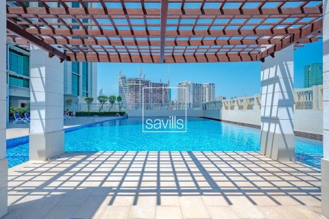 Apartamento en alquiler en Al Reem Island, Abu Dhabi, EAU 2 dormitorios, 140 m2 № 766912 - foto 8
