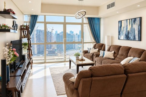 Apartamento en alquiler en Al Reem Island, Abu Dhabi, EAU 2 dormitorios, 140 m2 № 766912 - foto 1