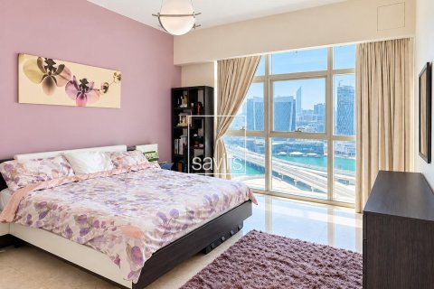 Apartamento en alquiler en Al Reem Island, Abu Dhabi, EAU 2 dormitorios, 140 m2 № 766912 - foto 4
