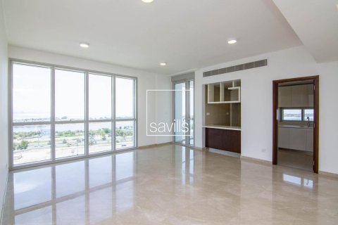 Wohnung in Grand Mosque District, Abu Dhabi, VAE: 2 Schlafzimmer, 139.45 m2 Nr. 766915