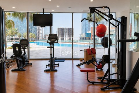 Wohnung zur Miete in Al Reem Island, Abu Dhabi, VAE 1 Schlafzimmer, 92.16 m2 Nr. 766913 - Foto 13