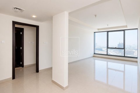 Wohnung zur Miete in Al Reem Island, Abu Dhabi, VAE 1 Schlafzimmer, 92.16 m2 Nr. 766913 - Foto 2