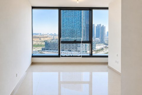 Wohnung zur Miete in Al Reem Island, Abu Dhabi, VAE 1 Schlafzimmer, 92.16 m2 Nr. 766913 - Foto 3