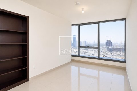 Wohnung zur Miete in Al Reem Island, Abu Dhabi, VAE 1 Schlafzimmer, 92.16 m2 Nr. 766913 - Foto 4