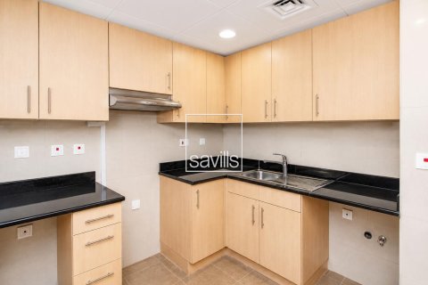 Wohnung zur Miete in Al Reem Island, Abu Dhabi, VAE 1 Schlafzimmer, 92.16 m2 Nr. 766913 - Foto 9