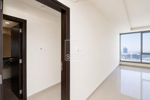 Wohnung zur Miete in Al Reem Island, Abu Dhabi, VAE 1 Schlafzimmer, 92.16 m2 Nr. 766913 - Foto 6