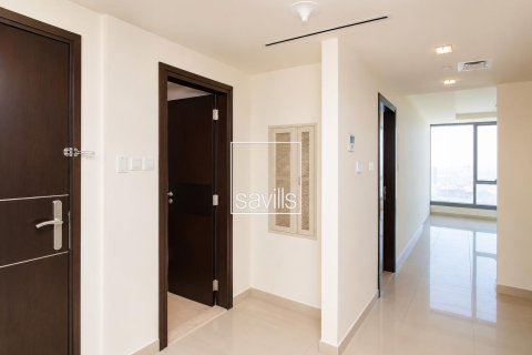 Wohnung zur Miete in Al Reem Island, Abu Dhabi, VAE 1 Schlafzimmer, 92.16 m2 Nr. 766913 - Foto 7