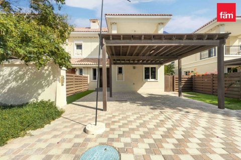 Βίλα σε Dubai, ΗΑΕ 4 υπνοδωμάτια, 386 τ.μ. Αρ. 687459 - φωτογραφία 25