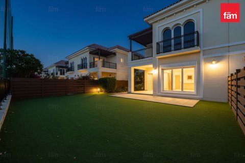 Βίλα σε Dubai, ΗΑΕ 4 υπνοδωμάτια, 386 τ.μ. Αρ. 687459 - φωτογραφία 19