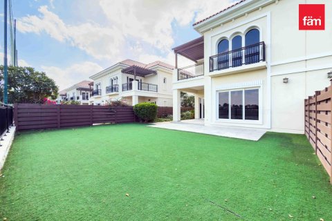 Βίλα σε Dubai, ΗΑΕ 4 υπνοδωμάτια, 386 τ.μ. Αρ. 687459 - φωτογραφία 26