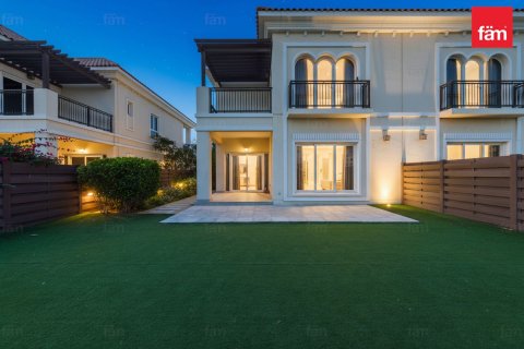 Βίλα σε Dubai, ΗΑΕ 4 υπνοδωμάτια, 386 τ.μ. Αρ. 687459 - φωτογραφία 7