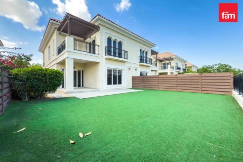 Βίλα σε Dubai, ΗΑΕ 4 υπνοδωμάτια, 386 τ.μ. Αρ. 687459 - φωτογραφία 10