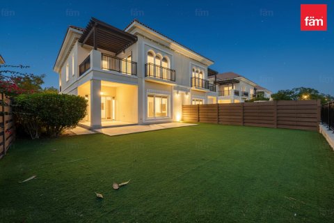 Βίλα σε Dubai, ΗΑΕ 4 υπνοδωμάτια, 386 τ.μ. Αρ. 687459 - φωτογραφία 23