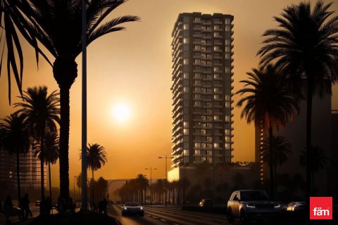 דירה למכירה ב Dubai, איחוד האמירויות 2 חדרי שינה, 106 מ"ר, מספר 687461 - תמונה 15