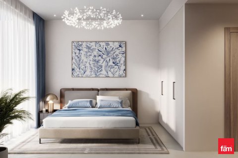 דירה למכירה ב Dubai, איחוד האמירויות 2 חדרי שינה, 106 מ"ר, מספר 687461 - תמונה 2