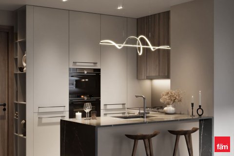 דירה למכירה ב Dubai, איחוד האמירויות 2 חדרי שינה, 106 מ"ר, מספר 687461 - תמונה 3