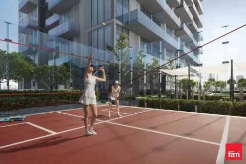 דירה למכירה ב Dubai, איחוד האמירויות 2 חדרי שינה, 106 מ"ר, מספר 687461 - תמונה 14