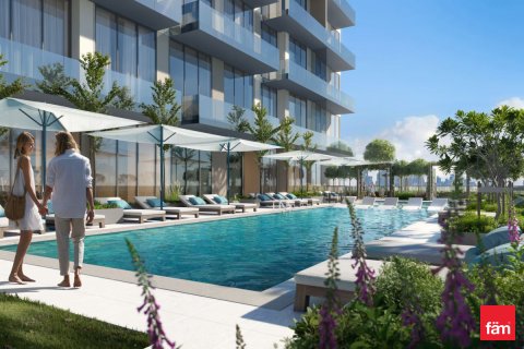 דירה למכירה ב Dubai, איחוד האמירויות 2 חדרי שינה, 106 מ"ר, מספר 687461 - תמונה 11