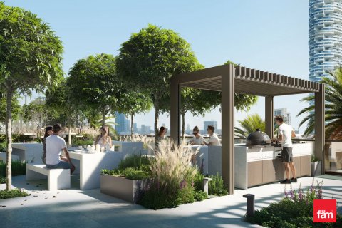 דירה למכירה ב Dubai, איחוד האמירויות 2 חדרי שינה, 106 מ"ר, מספר 687461 - תמונה 13