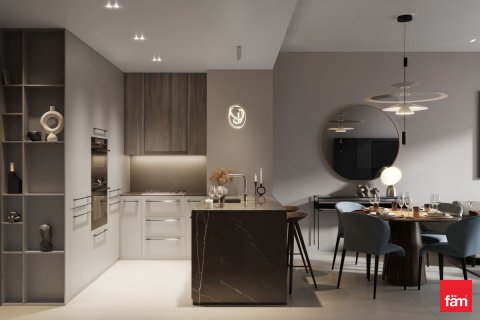 דירה למכירה ב Dubai, איחוד האמירויות 2 חדרי שינה, 106 מ"ר, מספר 687461 - תמונה 4