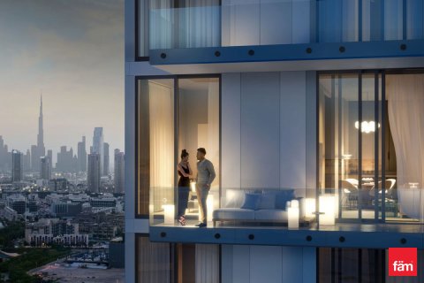 דירה למכירה ב Dubai, איחוד האמירויות 2 חדרי שינה, 106 מ"ר, מספר 687461 - תמונה 8