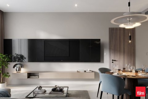 דירה ב Dubai, איחוד האמירויות 2 חדרי שינה, 106 מ