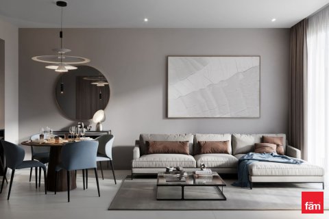 דירה למכירה ב Dubai, איחוד האמירויות 2 חדרי שינה, 106 מ"ר, מספר 687461 - תמונה 5