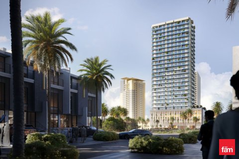 דירה למכירה ב Dubai, איחוד האמירויות 2 חדרי שינה, 106 מ"ר, מספר 687461 - תמונה 12